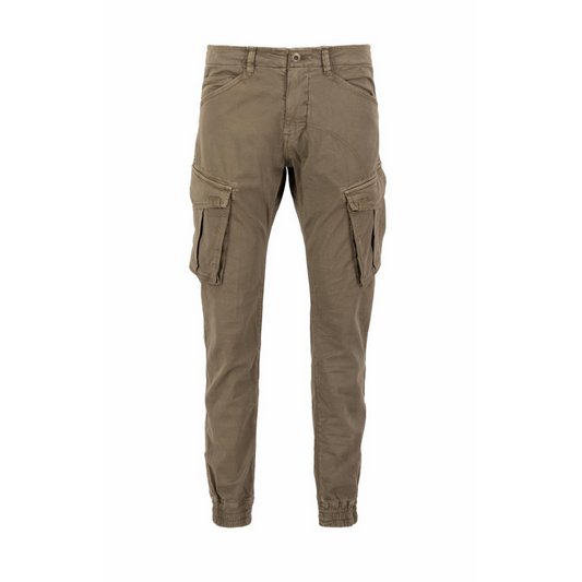 Spy Pant - taupe