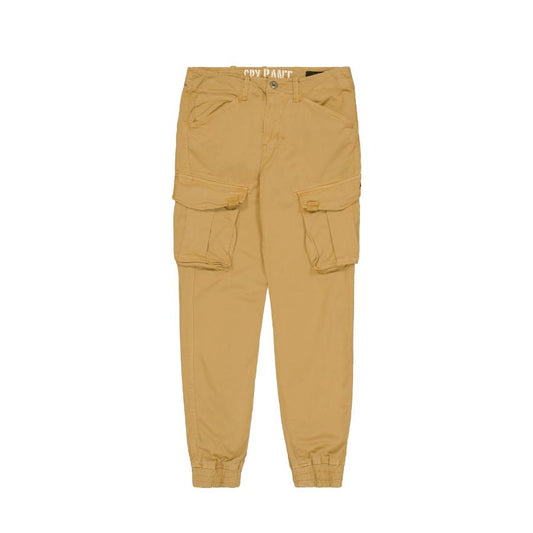 Spy Pant - khaki