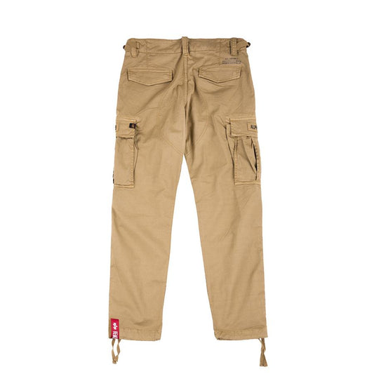 Squad Pant - khaki