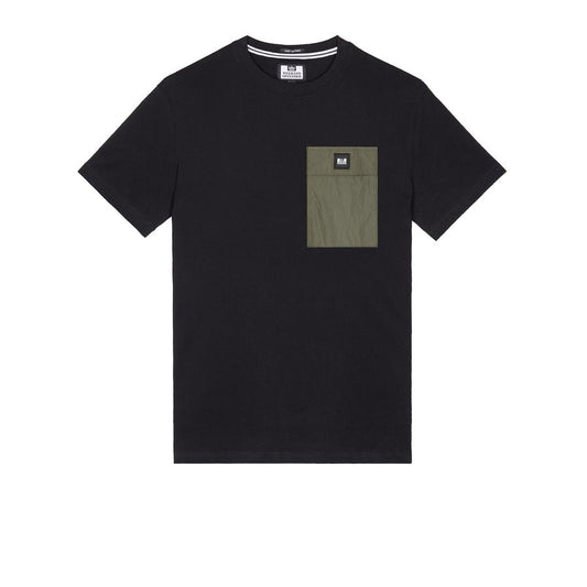 Stiniva T-shirt - black