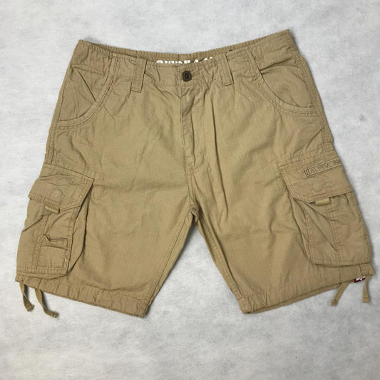Stream Short - sand