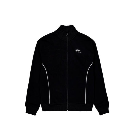 Track Suit Jacket SL - black