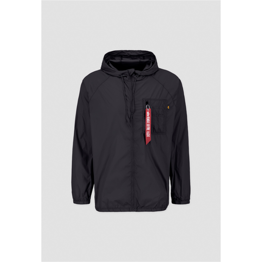 Superlight Utility Jacket - black