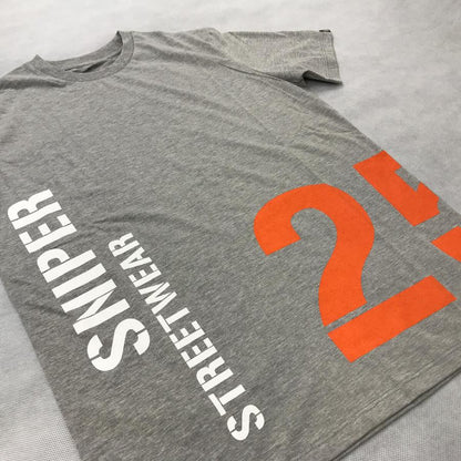 SW 25 T - grey
