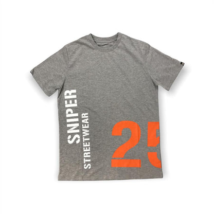 SW 25 T - grey