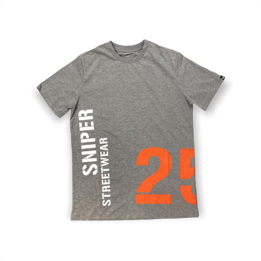 SW 25 T - grey