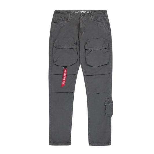 Tactical Pant - vintage grey