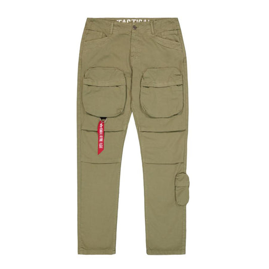 Tactical Pant - olive