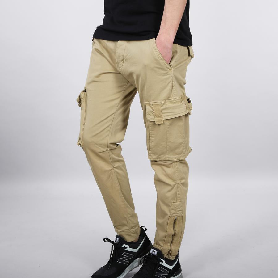 Task Force Pant - sand