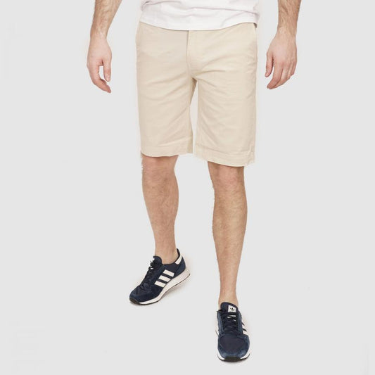 Westley Shorts - oyster
