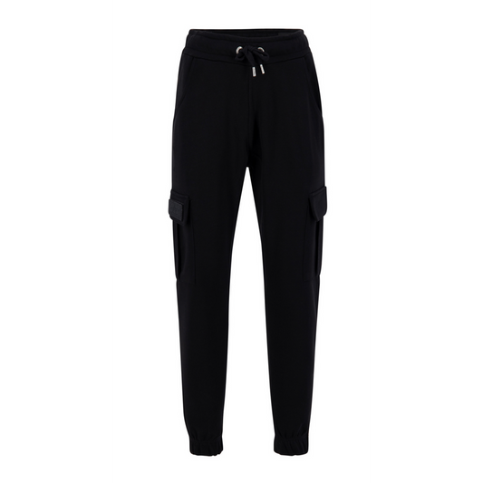 Terry Jogger II - black