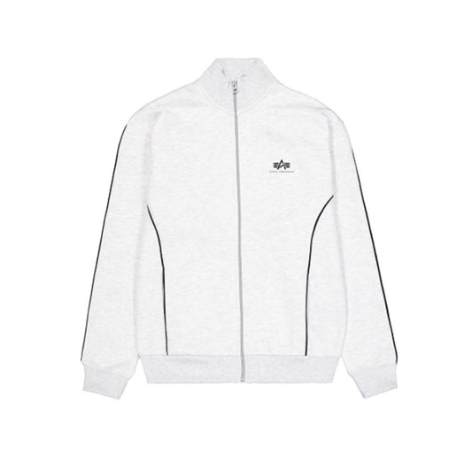 Track Suit Jacket SL - pastel grey melange