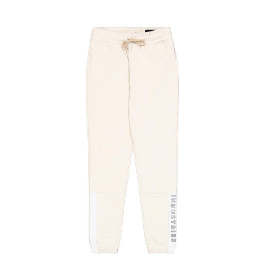 Track Alpha Jogger - vintage white