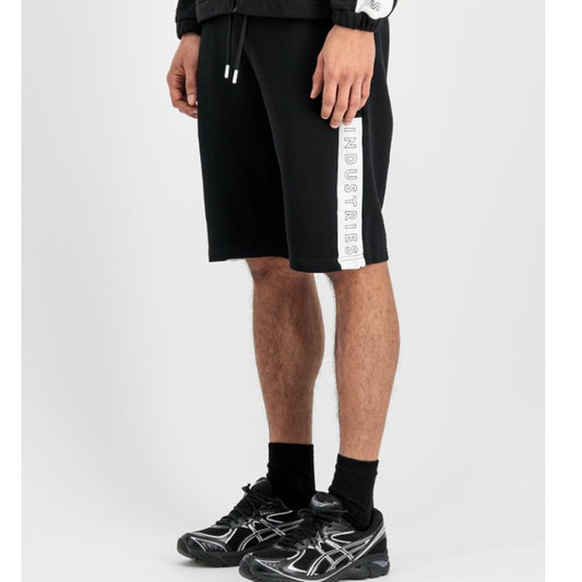 Track Alpha Short - black