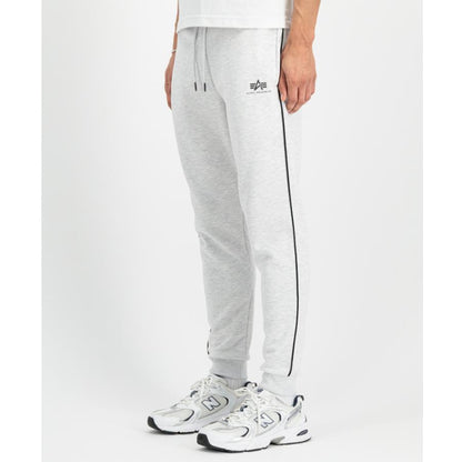 Track Jogger SL - pastel grey melange