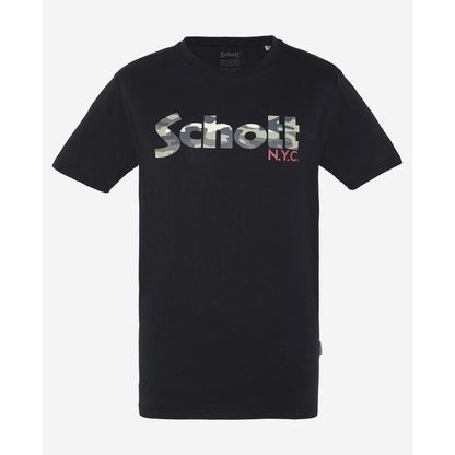 TS Logo - black/camo