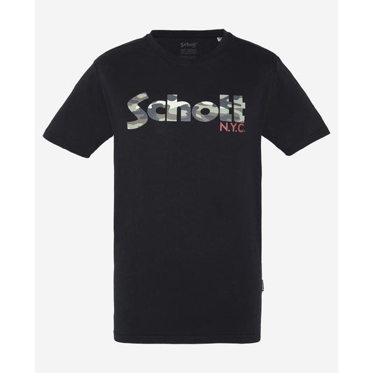 TS Logo - black/camo