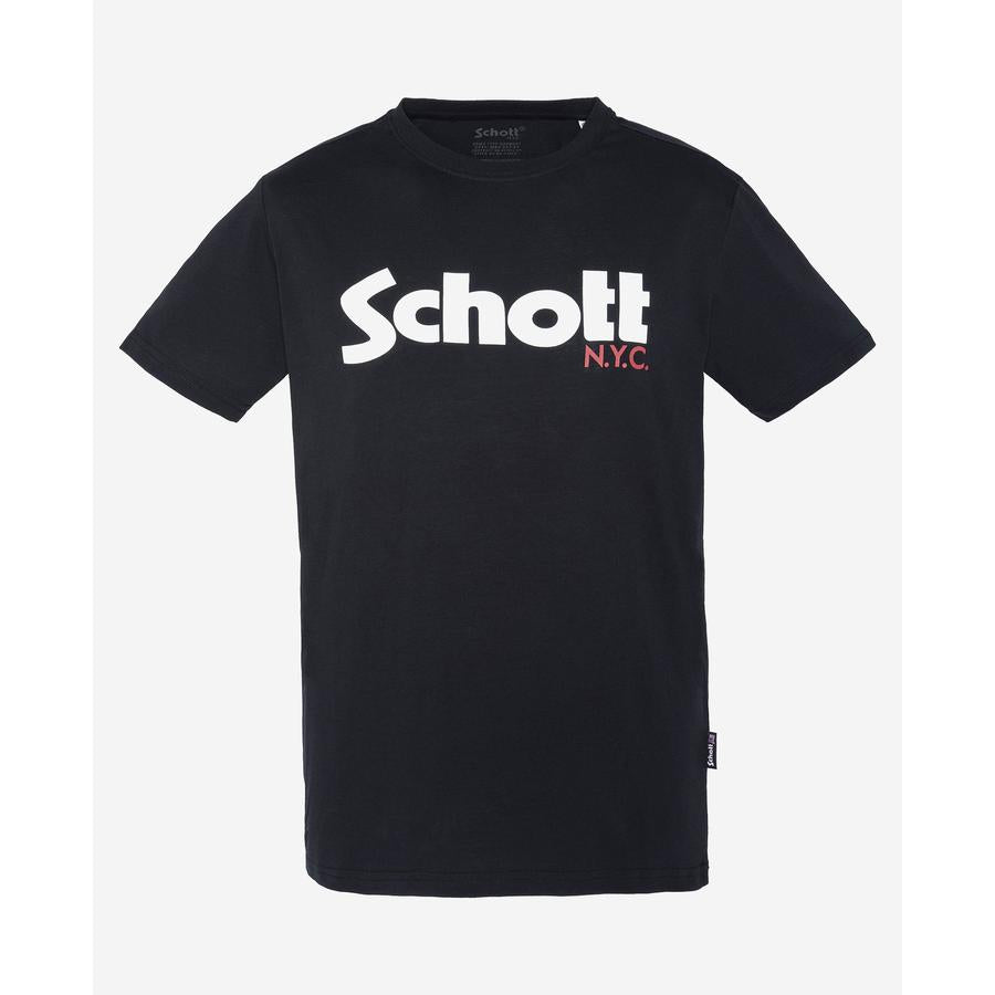 TS Logo - black