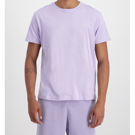 Unisex EMB T-shirt - pale violet