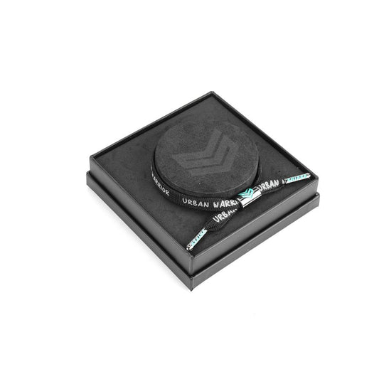 Sniper UW Bracelet - black/ocean