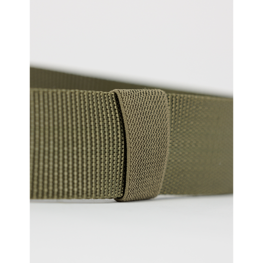 Utility Belt - olive