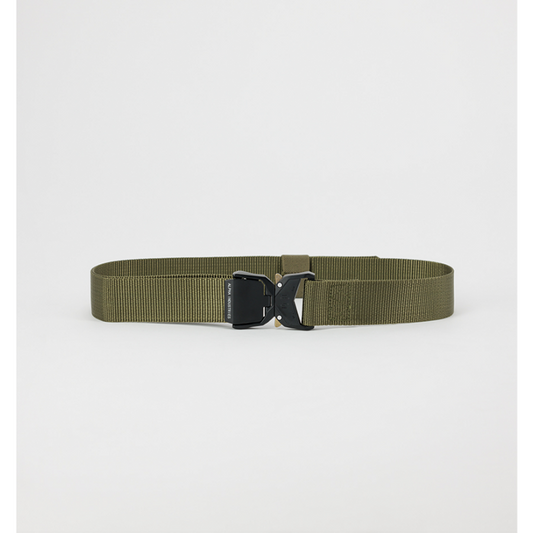 Utility Belt - olive