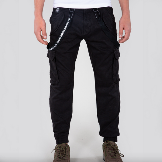 Utility Pant - black