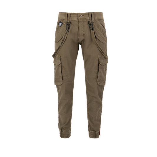 Utility Pant - taupe