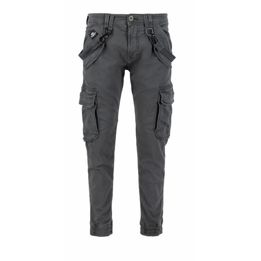 Utility Pant - vintage grey