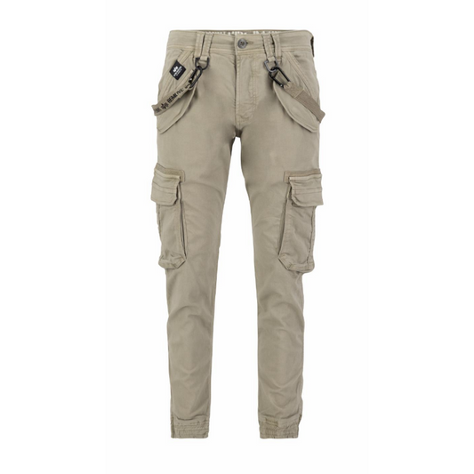 Utility Pant - vintage sand