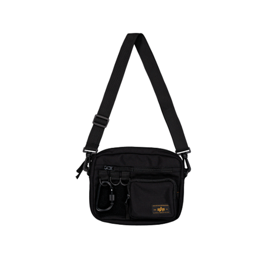 Utility Carry Bag - black