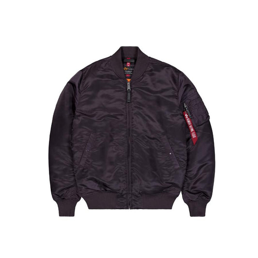 MA-1 VF 59 Long - plum