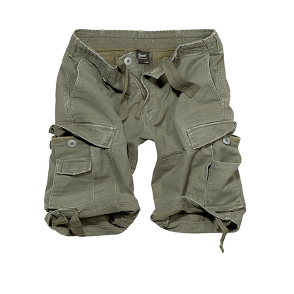 Vintage Short - olive