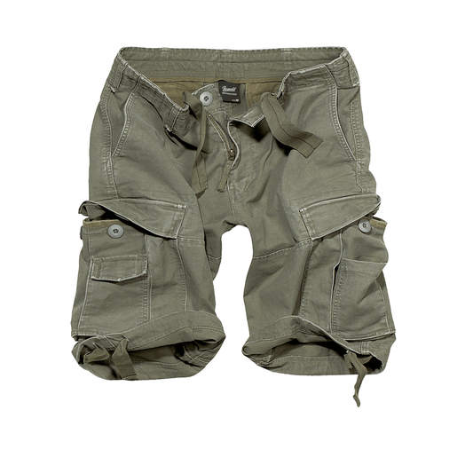 Vintage Short - olive