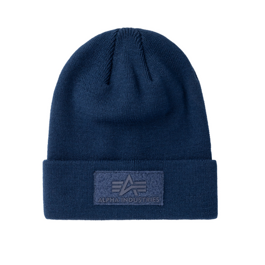 VLC Beanie - ultra navy