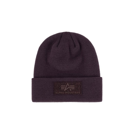 VLC Beanie - plum