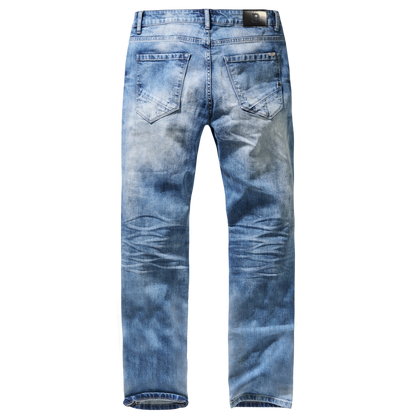 Will Denim Jeans - denim blue