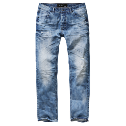 Will Denim Jeans - denim blue