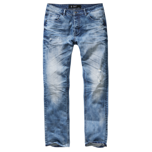 Will Denim Jeans - denim blue