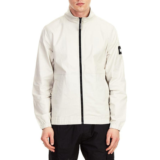 Wise Guy Jacket - plaster