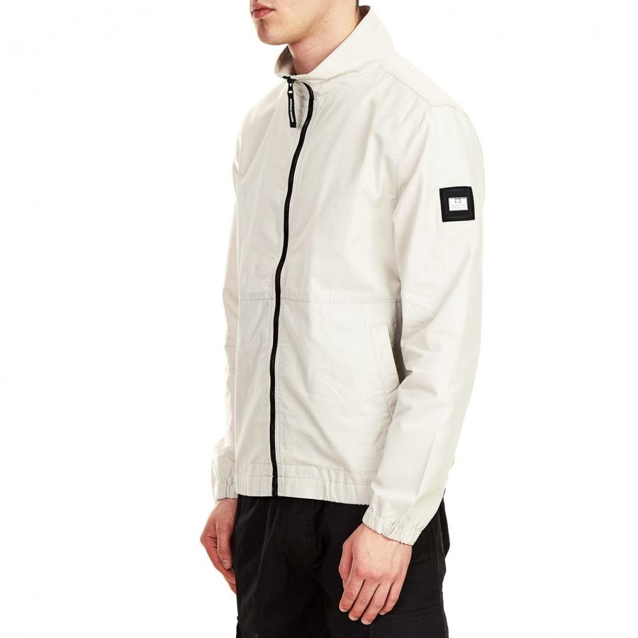 Wise Guy Jacket - plaster
