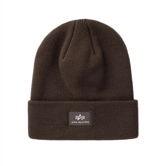 X-Fit Beanie - hunter bown