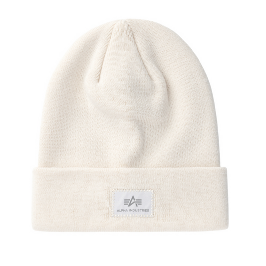 X-Fit Beanie - jet stream white
