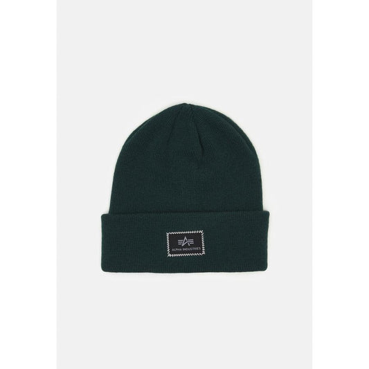 X-Fit Beanie - navy green