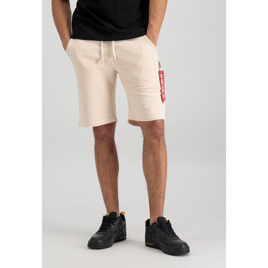 X-Fit Cargo Short - jet stream white