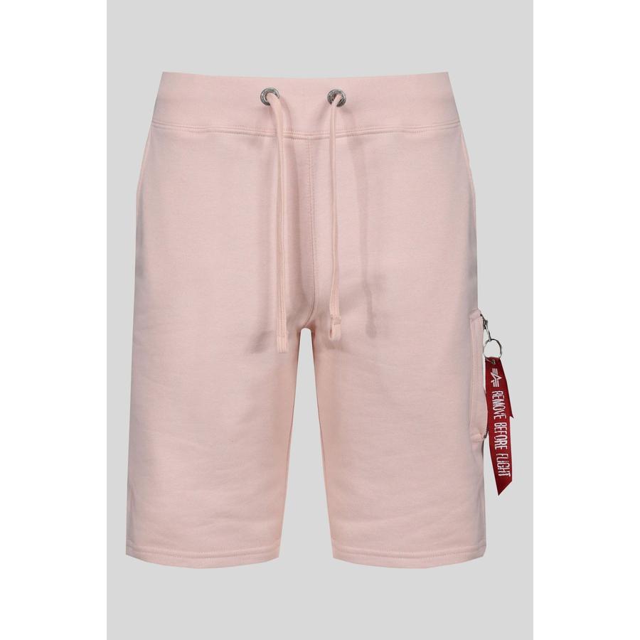 X-Fit Cargo Short - pale peach