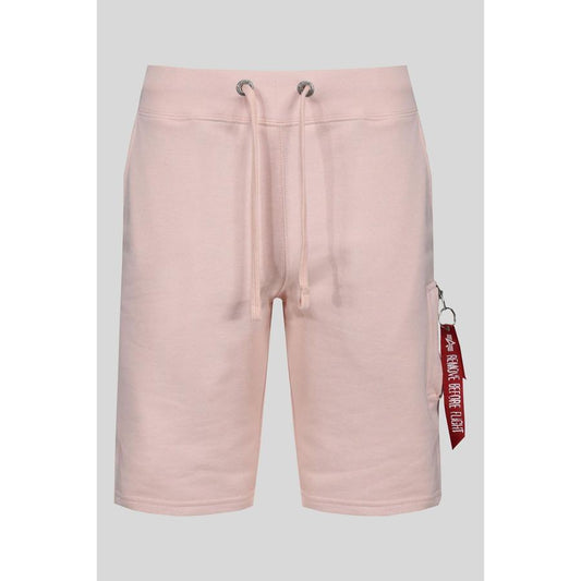 X-Fit Cargo Short - pale peach