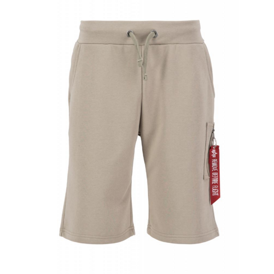 X-Fit Cargo Short - vintage sand