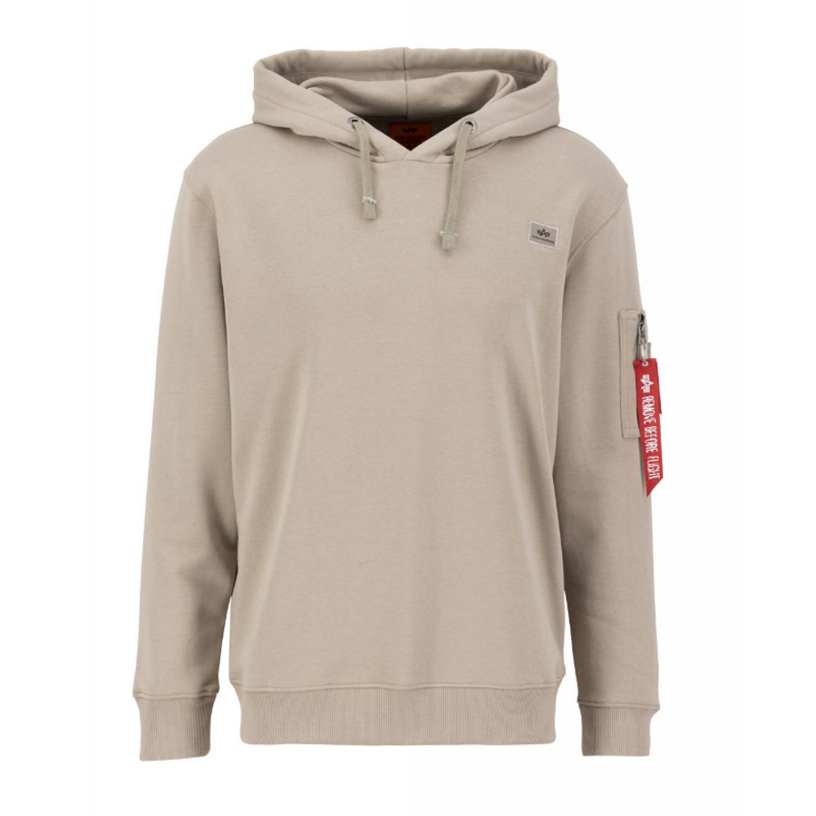 X-Fit Hoody - vintage sand