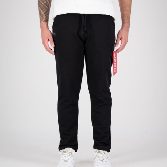 X-Fit Jogger S Leg - black